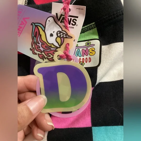 Vans leggings size large - Picture 9 of 11